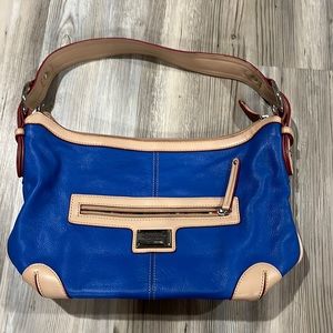 Tignanello purse